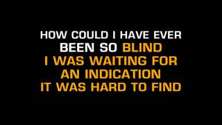Fastball - Out Of My Head (Karaoke)