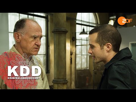 KDD - Kriminaldauerdienst, Staffel 1, Folge 6: Vertrauen