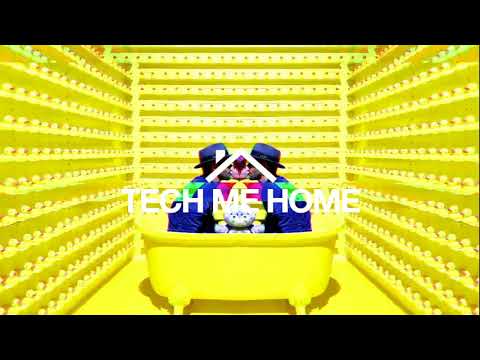 The Tribe Of Good - Siren Song (Cassius Remix)