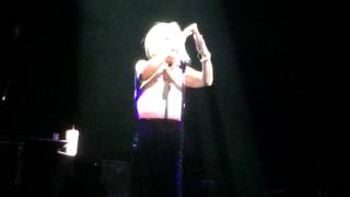 Kristin Chenoweth - Bring Him Home from Les Miserables - Royal Albert Hall - 12/07/2014