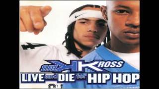Kris Kross - Live and Die for Hip Hop (Instrumental)