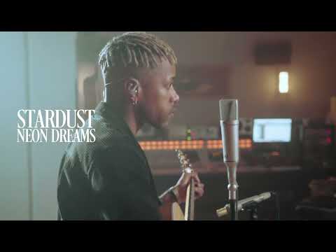 Neon Dreams - Stardust (Live)