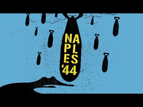 Naples '44 (International Trailer)