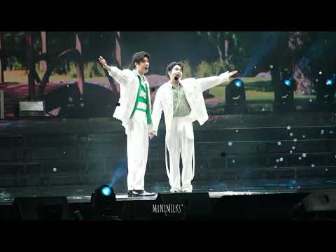 220619 Mii2 - ขอวอน2 at DMDLANDCONCERT