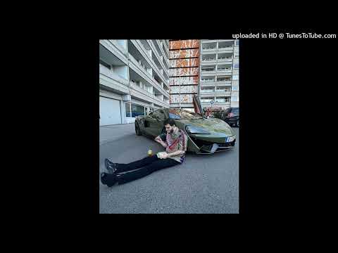 (FREE) Nizi19 x Pashanim x Keanu Type Beat "Schwer" (@GelatoOnTheBeat) (2023)