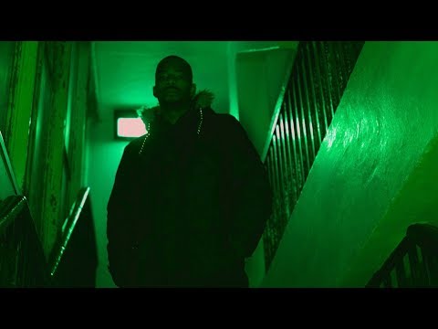 JoSoSick - Average (Music Video) Prod.By OljaBeats