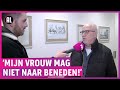 Inbrekersbende teistert doodsbang Eindhoven!