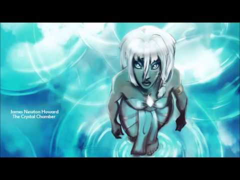 The Crystal Chamber ❤