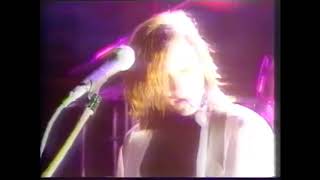 Jesen - Ekatarina Velika (Live @SNP, Novi Sad, 1988)