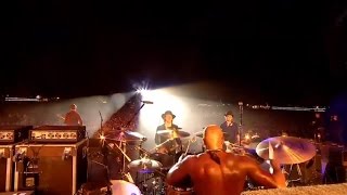 The Libertines - Begging @ Reading Festival 2015
