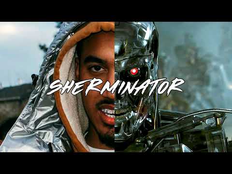 [FREE] Mike Sherm x Shoreline Mafia x Fenix Flexin Type Beat 2025 "Sherminator” | @HoodWil