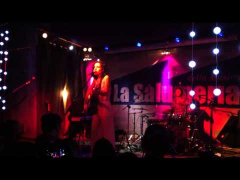 Levante - "Farfalle" @ La Salumeria Della Musica, Milano