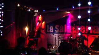 Levante - "Farfalle" @ La Salumeria Della Musica, Milano