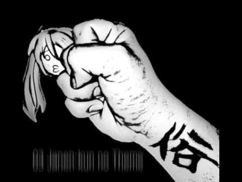 Utsu-P 【鬱P】 - Zoku (俗) 3rd EP FULL