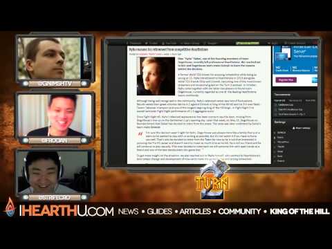 Turn2 #22   Gnimsh   Frodan   Strifecro