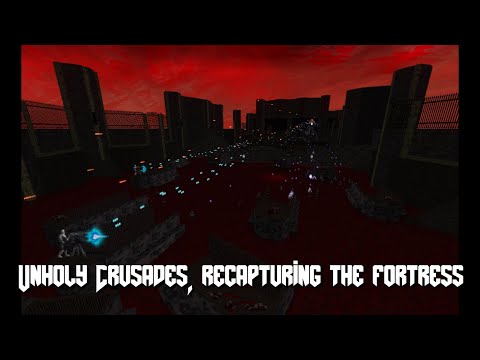 NEW MAP - After Doom v7