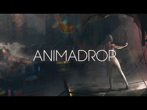 Animadrop - Neon Melancholy