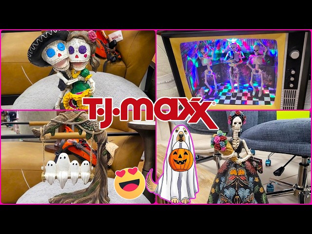 Vídeo relacionado con Plato 6 uds 27 x 24 cm Halloween, Producto de BigBuy party