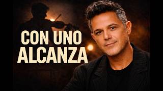 Toca Para Mí – Alejandro Sanz | Nadie escucha lo que esta canción dice