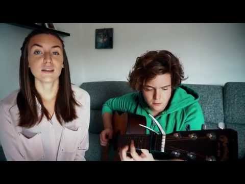 Prayer In C - Lilly Wood & Robin Schulz (Acoustic Cover)