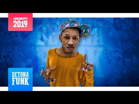 MC Neguinho do ITR - Senta e Prende (Prod. DJ G Beats)