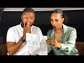 PODCAST: OUR LOBOLO STORY| LOBOLO AGREEMENT | South African Couple YouTubers