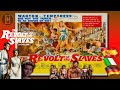 Filme A Revolta Dos 3scravos The Revolt Of The Slaves 1960 Filme Épico Legendado