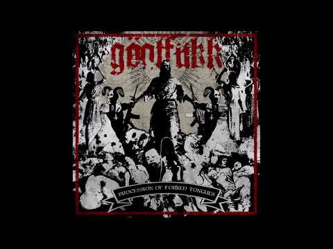 Göatfukk - We Are the Spear