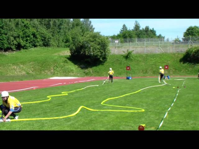 Benešov u Semil, 07. 06. 2014