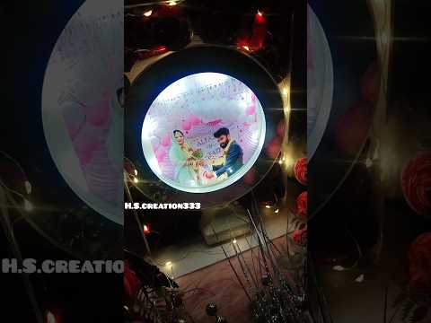 surprise gift ✨ #hashtags #gift #beautifulbox #best #wedding #youtubeshort #hindisong #rose