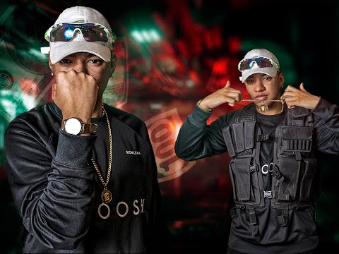 M Mello - MONEY RAIN