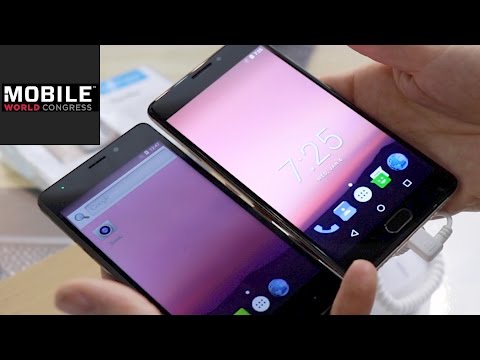 Vernee Thor E und Thor Plus: Hardware-Wunder für wenig Geld?