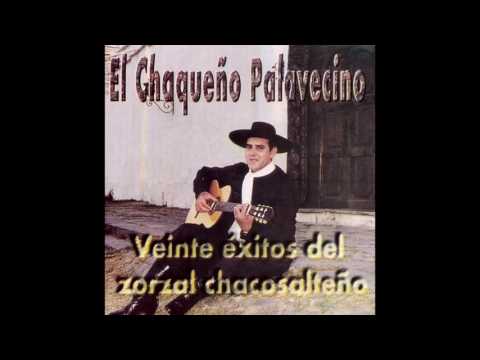 Mercedes Silvina - Chaqueño Palavecino