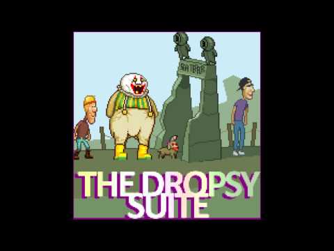 Jay Tholen - The Dropsy Suite