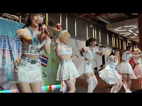 230423 Star Cosmune - Taiyoukei◉Wanderlust @ Triple One Man Super Live - Donki Mall Thonglor