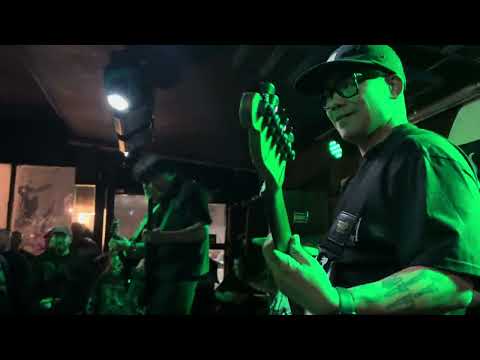 Bun Dem Out - New Cross Inn, London