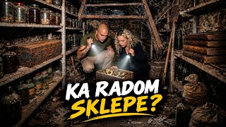 Tai ką mes ten radom?😮