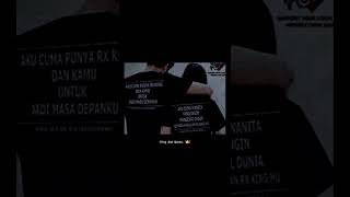 Download lagu Story Wa Rx King 👑 mp3