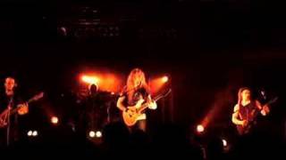 Pain of Salvation - New Year&#39;s Eve  (live) Cracow