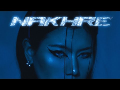 Poster  NAKHRE Lyrics – Talwiinder 