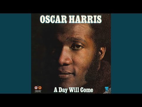 Alta Gracia - Oscar Harris