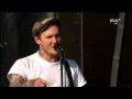 The Gaslight Anthem - Wooderson (live @ Rock Am Ring 2011)