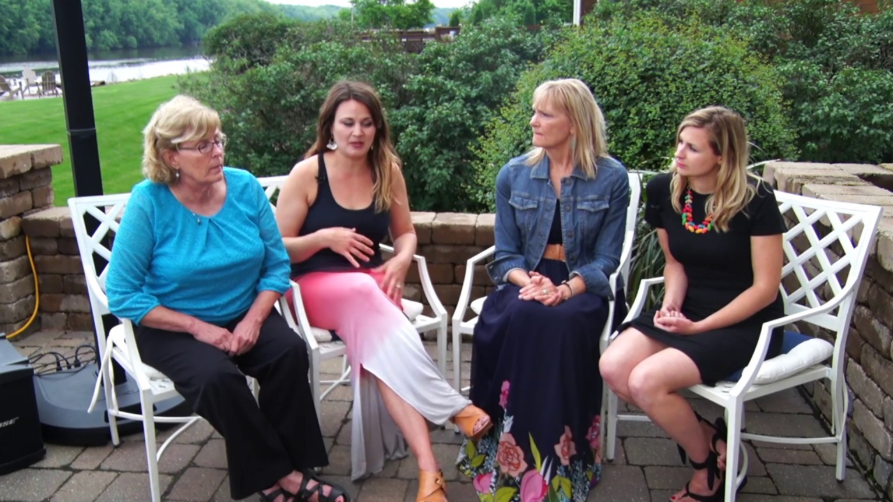 Promotional video thumbnail 5 for Amanda Grace