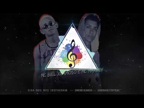 MC biel xcamoso e MC  MAKLEY