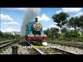 Thomas Friends Engine Roll Call S13 18 Short Instrumental