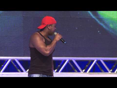 Mc Tipock - Bunda - Furacão 2000: Infinity Power