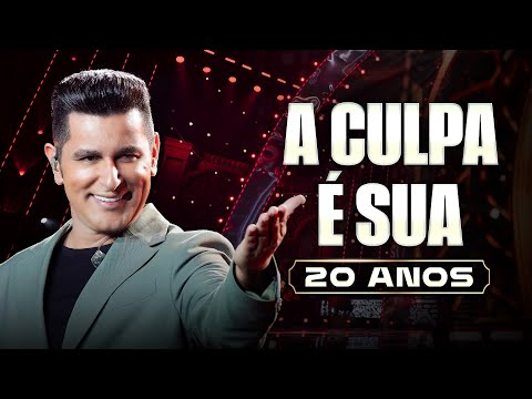 A CULPA É SUA - Léo Magalhães (20 ANOS)