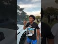 SRT Len Vs Fast Life Nick Who REALLY Slides The Best ️ Fyp Viral Srtlen Fastlife Shorts