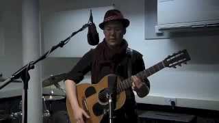 Kimwei - Tainted Love Cover
