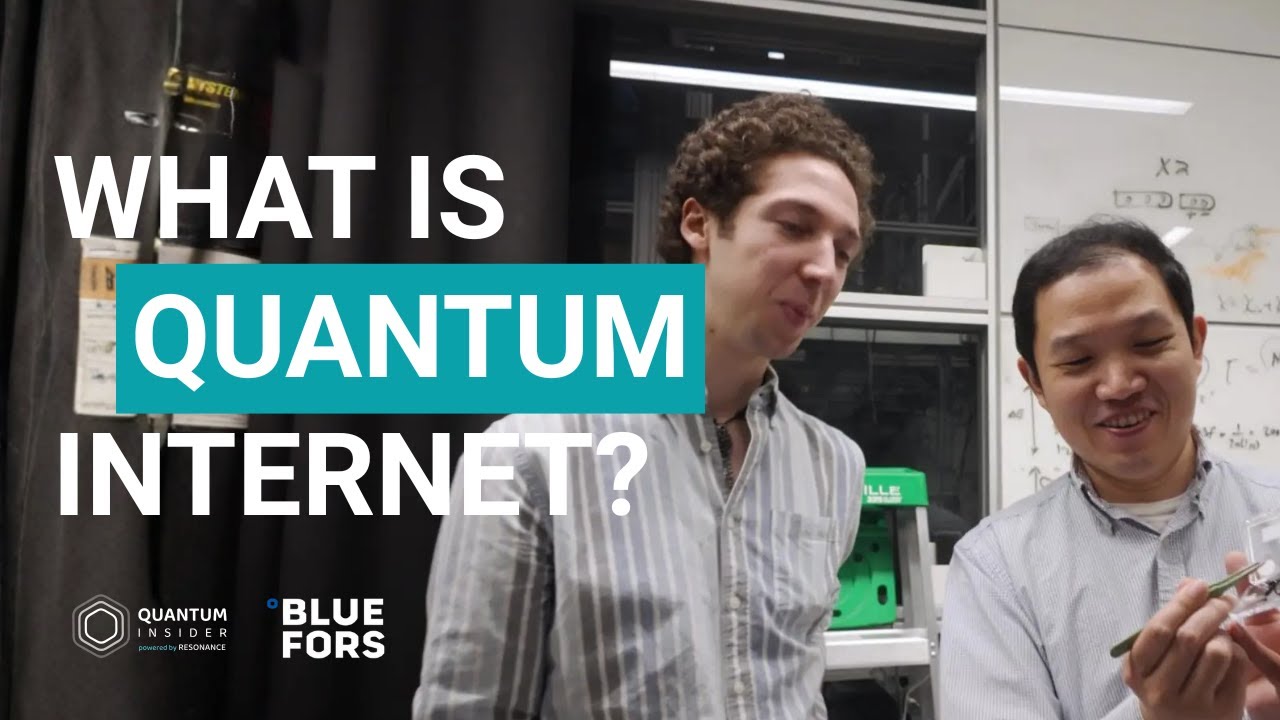 What is the Quantum Internet? Exploring the Future Quantum Network